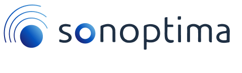 Sonoptima Logo